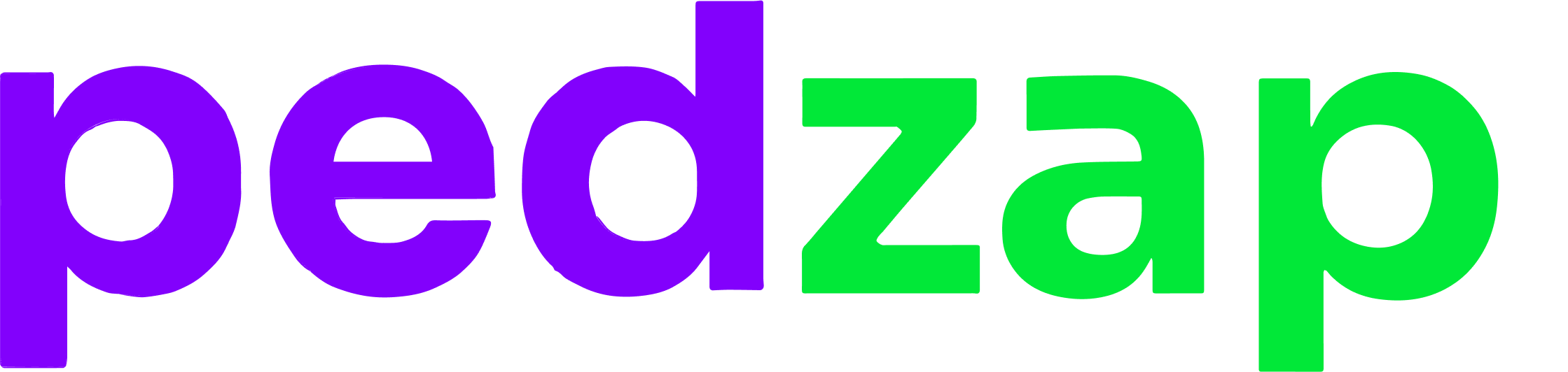 Pedzap - Sistema de delivery